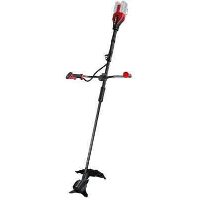 Триммер садовый Einhell GP-BC 36/430 Li BL - Solo 36V,(18V+18V) 5200об/мин, 7.25кг (без АКБ и ЗУ) (3411340) Винница