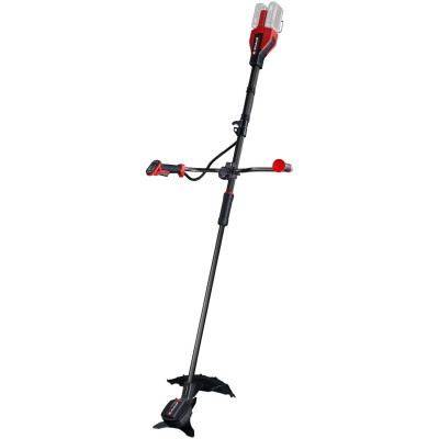 Тример садовий Einhell GP-BC 36/430 Li BL - Solo 36V,(18V+18V) 5200об/хв, 7.25кг (без АКБ та ЗП) (3411340) Вінниця - фото 1