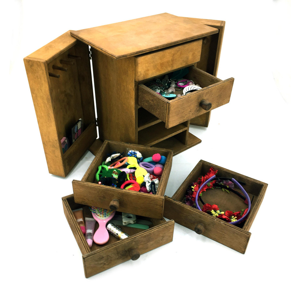 Органайзер для косметики 