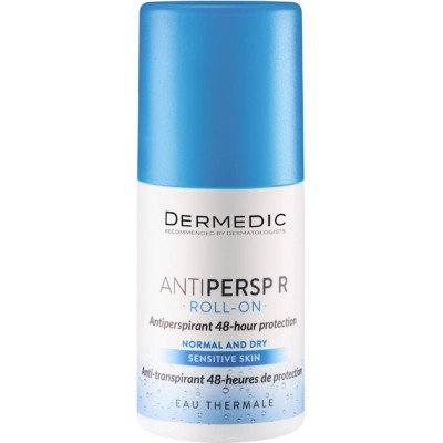 Антиперспирант Dermedic Antipersp R 48-часовая защита 60 г (5900793010178) Винница - изображение 1