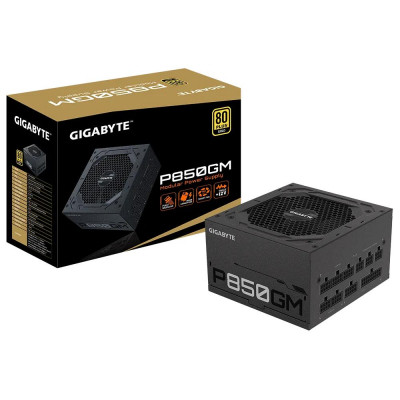 Блок живлення GIGABYTE 850W (GP-P850GM) Вінниця - фото 7