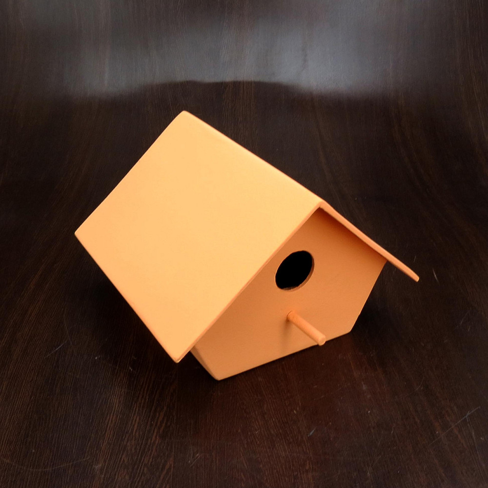 Скворечник садовый 