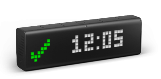 Смарт-годинник LAMETRIC Time Київ