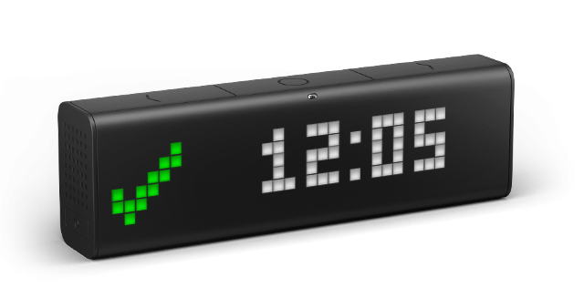 Смарт-годинник LAMETRIC Time Київ - фото 2