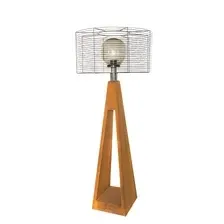 Гриль Lampa Dekoracyjna Quan Corten Киев - изображение 1