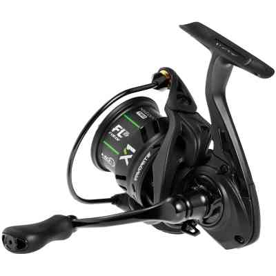 Катушка Favorite X1 2000S (X120S2) 5.21 9+1BB (1693.51.44) Винница