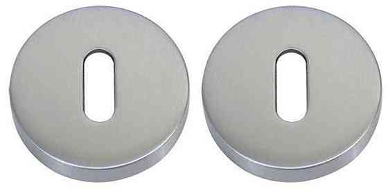 Накладка Colombo CD 43 BB прор мат.хром Wing, Madi, Flessa Київ