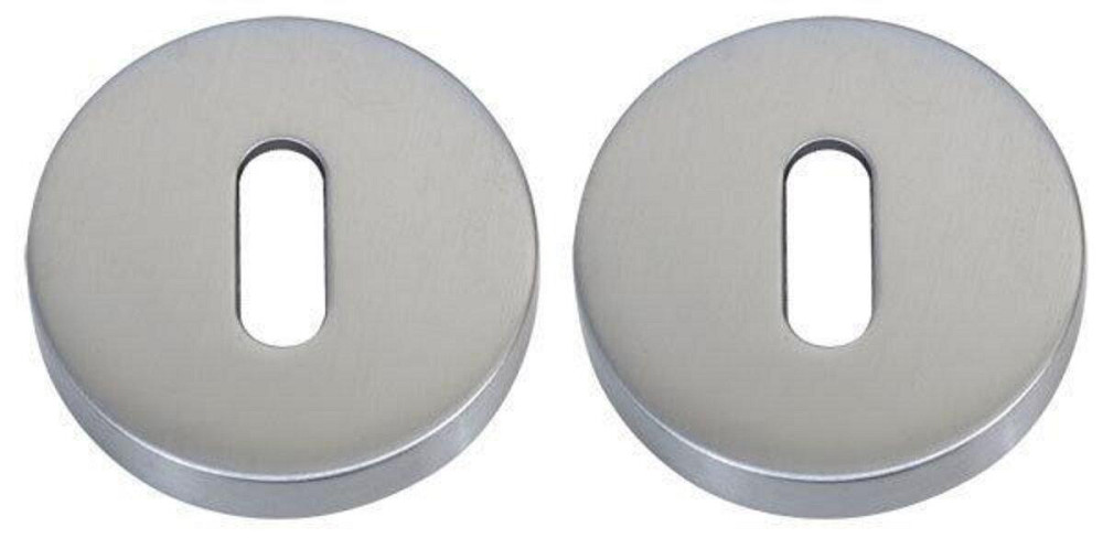 Накладка Colombo CD 43 BB прор мат.хром Wing, Madi, Flessa Київ - фото 1