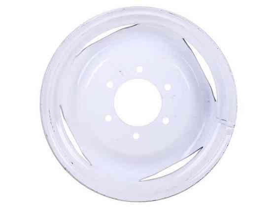 Диск стальной 6.50*16 (минитрактор) Мукачево