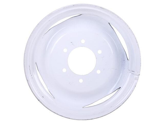 Диск стальной 6.50*16 (минитрактор) Мукачево - изображение 3