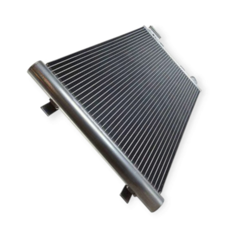 Радиатор Renault Fluence, Scenic III, Megane III 08- кондиционера Мукачево - изображение 2