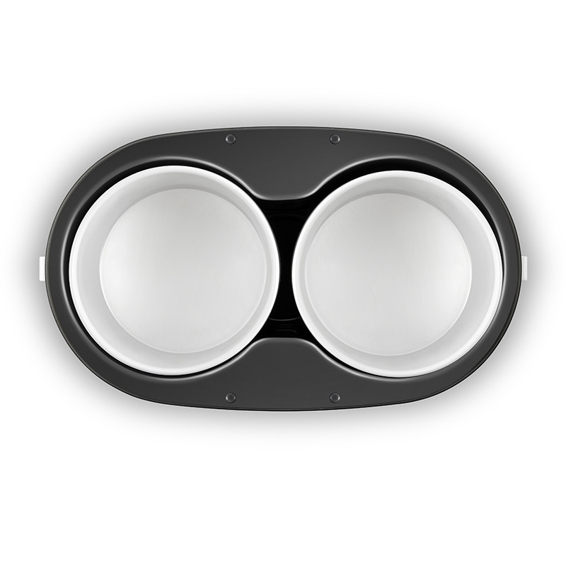 Мульти ланч-бокс для приготування їжі на пару Noveen MLB810 X-LINE Дніпро - фото 3