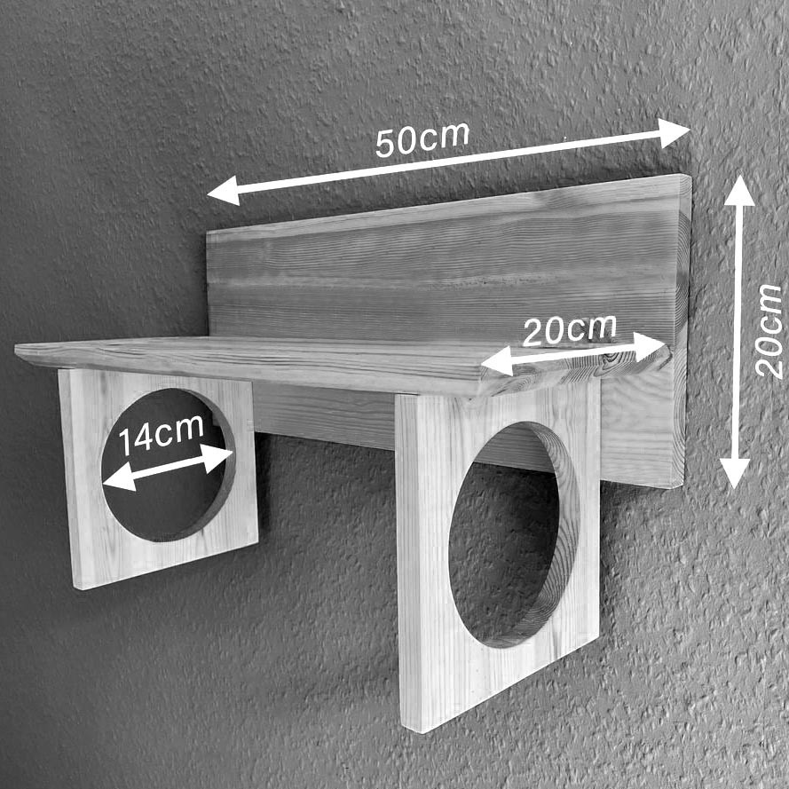 Органайзер ковриков для йоги 