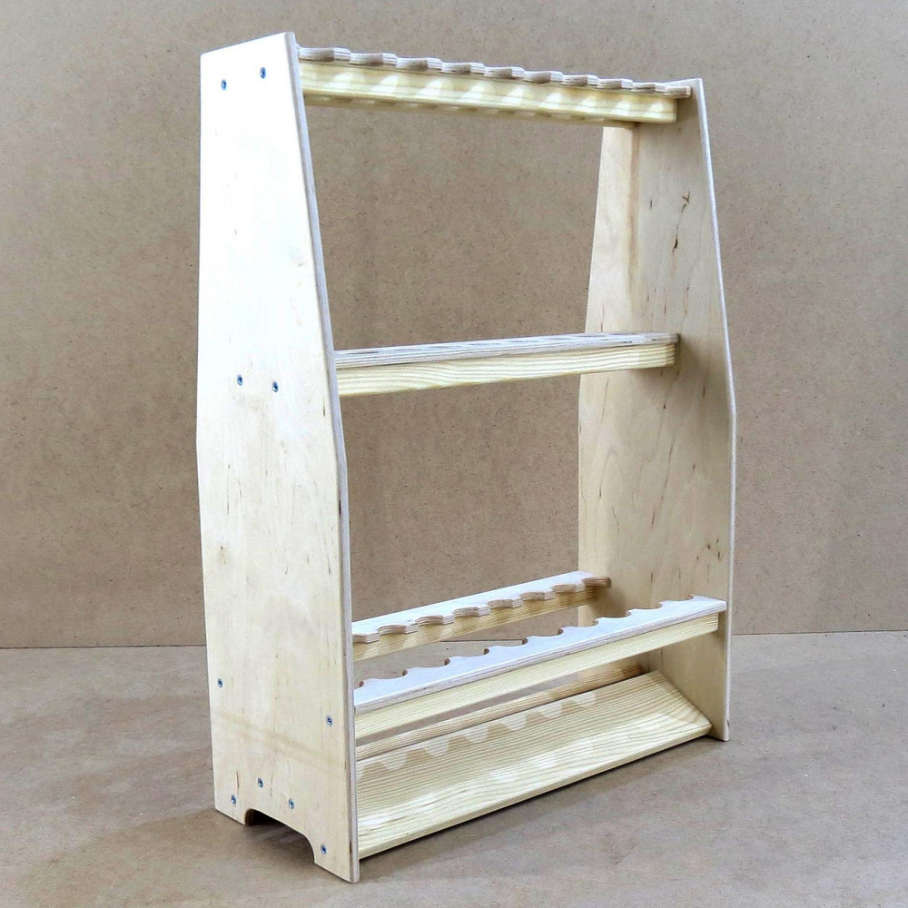 Органайзер для удочек 