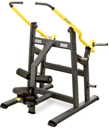 Тренажер Master Спорт Maszyna Na Najszerszy Grzbietu Ns 03 Киев