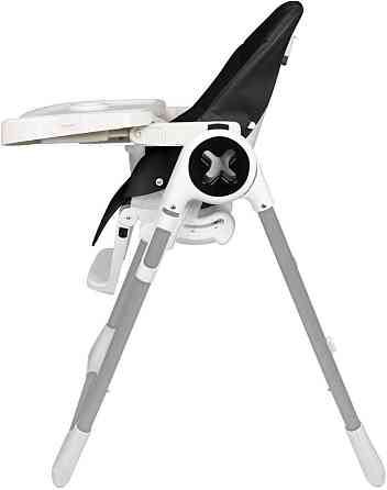 Стілець для годування дитини FreeON Vito, black Київ