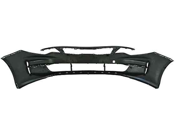 Бампер Кіа Optima 4 JF (2016-2018) Мукачево