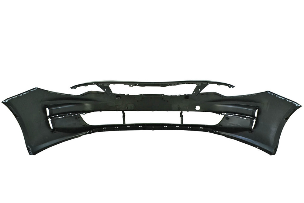 Бампер Кіа Optima 4 JF (2016-2018) Мукачево - фото 3