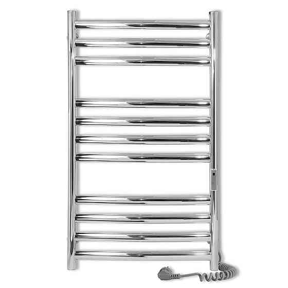 Електрична сушарка для рушників Laris Класик Преміум П11 500Х900 Е права підкл. Київ