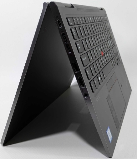Ноутбук: Lenovo Think Pad X1 Yoga G4/ i5-8364U/14" Full HD /16Gb. +Стилус. Київ - фото 6