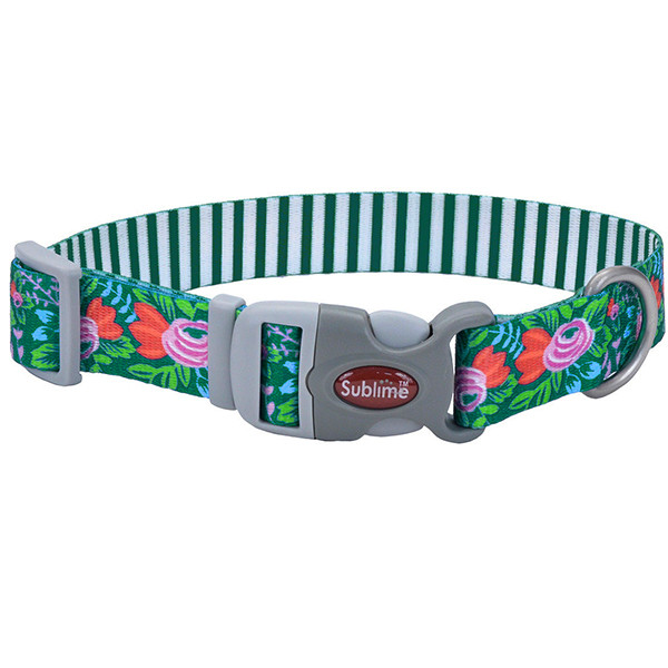 Coastal Sublime КОСТАЛ СУБЛИМ ошейник для собак, 1.9x30см Киев - изображение 1