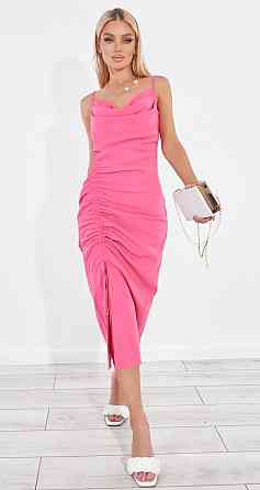 Красиве рожеве плаття (42) Київ