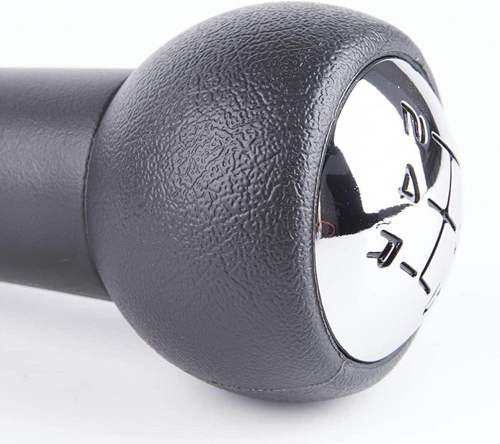 Ручка переключения передач 5-ступенчатая, сменная головка коробки передач автомобиля для Peugeot Citroen КПП Киев - изображение 7