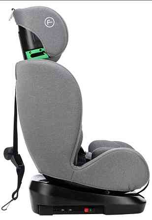 Автокрісло FreeON Sierra, i-Size 40-150 см, grey Киев