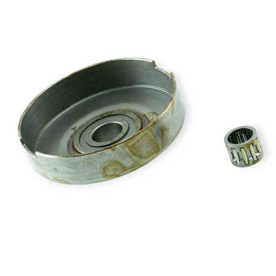 Тарелка бензопилы HUS 365, 372 разборная Мукачево