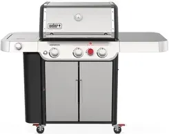 Гриль Grill gazowy Weber Genesis S-335 35400033 Київ