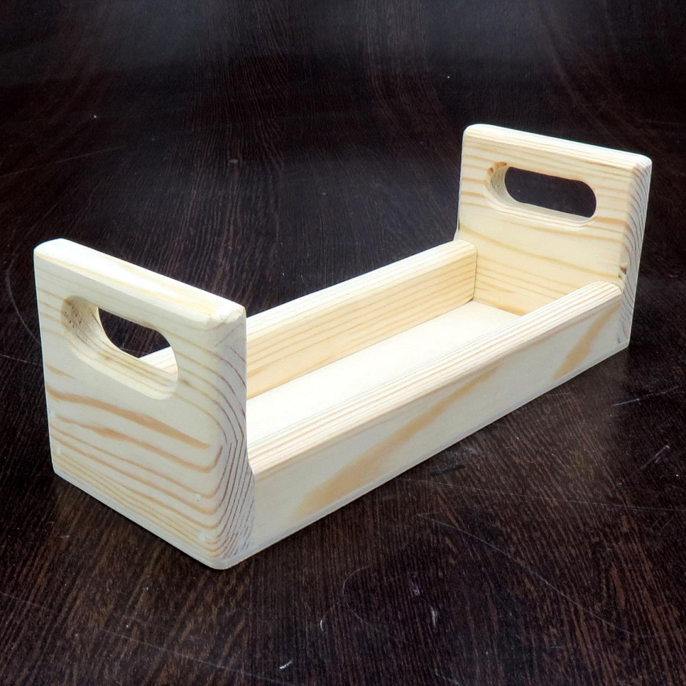 Полиця настільна "Талгар" бланже Миколаїв - фото 1