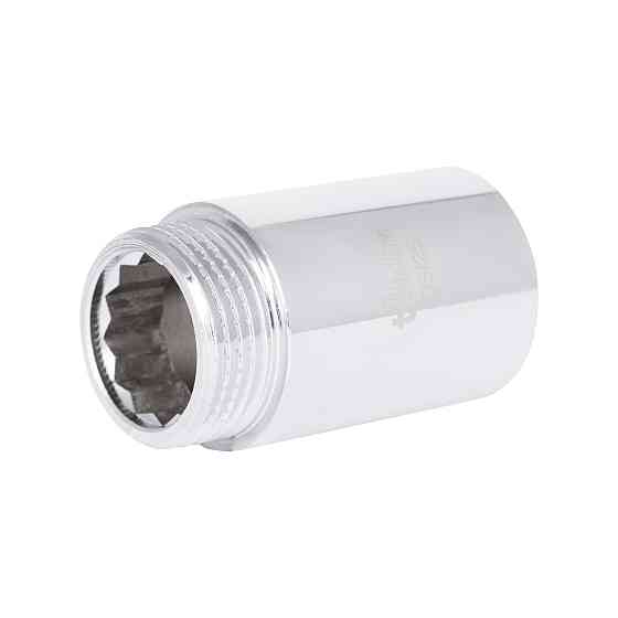 Подовжувач Thermo Alliance Standart 40х3/4" хром SD1302040 Київ
