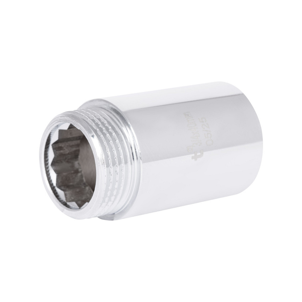 Подовжувач Thermo Alliance Standart 40х3/4" хром SD1302040 Київ - фото 1