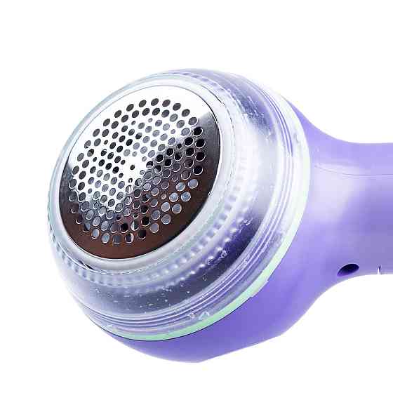 Машинка для стрижки ковтунців Sokany Фіолетова SK879V Коломыя