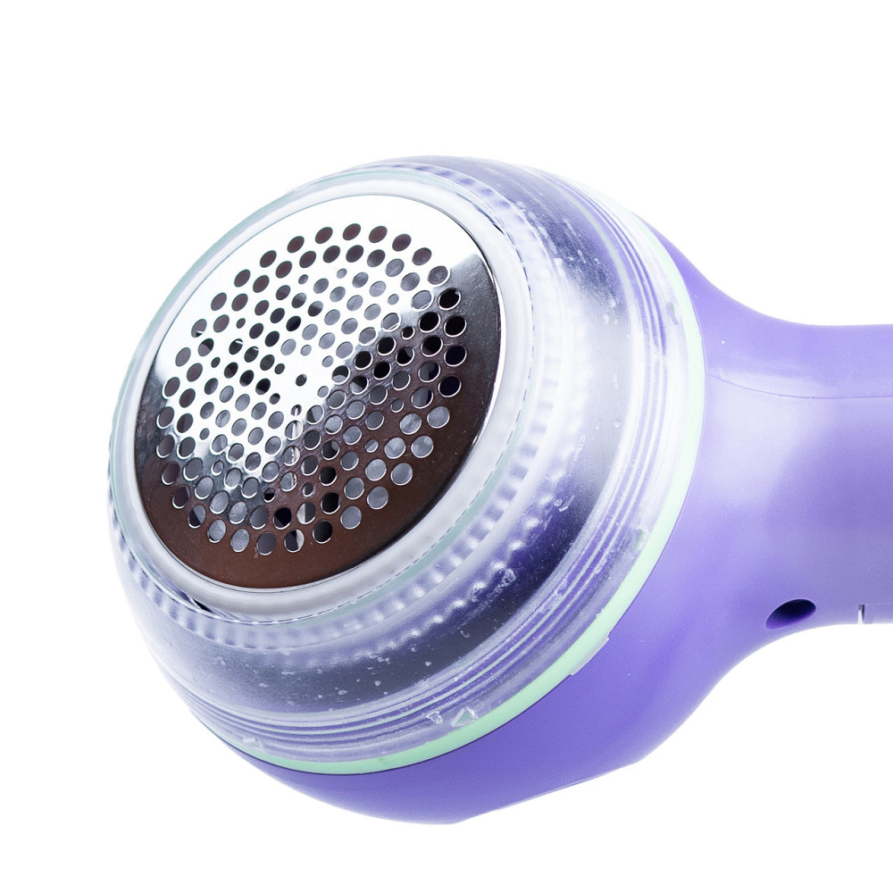 Машинка для стрижки ковтунців Sokany Фіолетова SK879V Коломыя - изображение 4