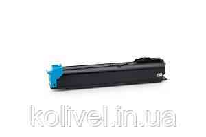 Kyocera TK-5315C 1T02WHCNL0 — оригінальний тонер картридж Київ