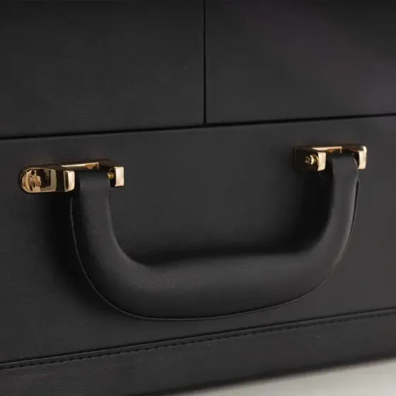 БДСМ-набір LOCKINK All-in-1 BDSM Play Kit - Brown Color Львів