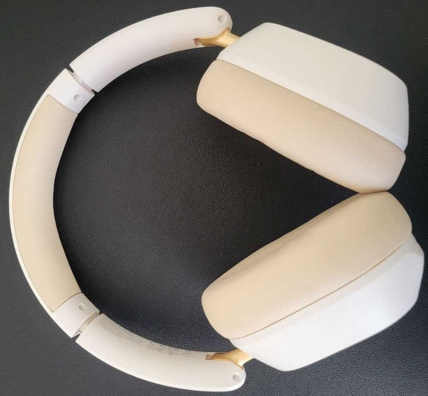 Бездротові навушники Ugreen HiTune Max5C White ANC LDAC Hi-Res BT 5.4 Харьков - изображение 5