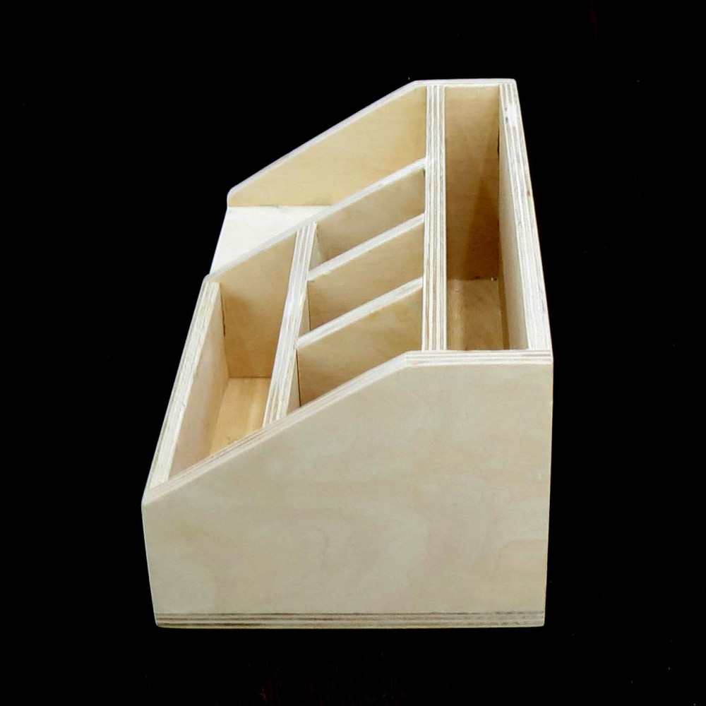 Настільний органайзер "Блумфілд" бланже Миколаїв - фото 3