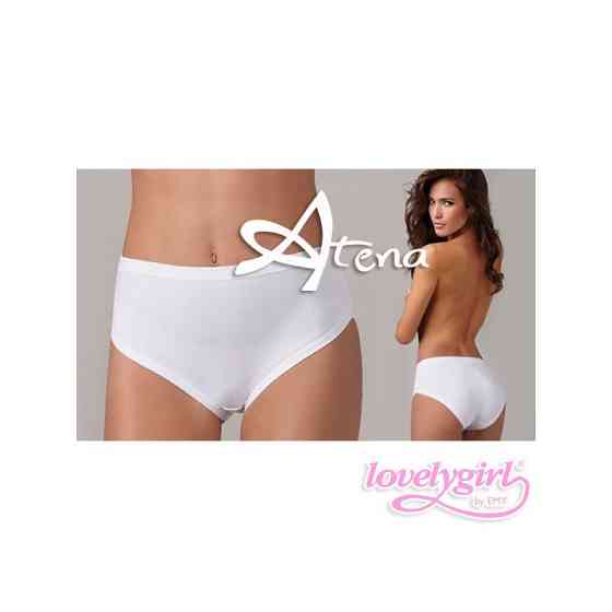 Высокие трусы слипы Lovely Girl 1659 7/XXL Киев