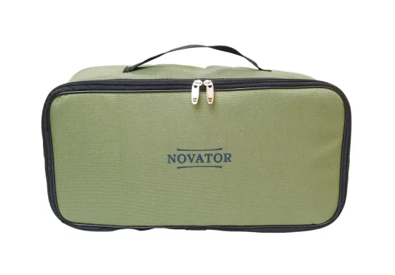 Чохол для 2х катушок від 8000 до 14000 Novator GR-1971 Киев