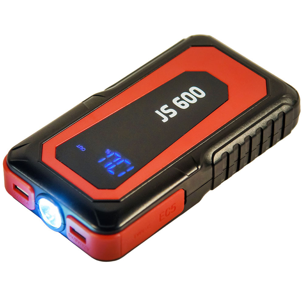 Пуско-зарядное устройство Vitals JS 600 Харьков - изображение 3