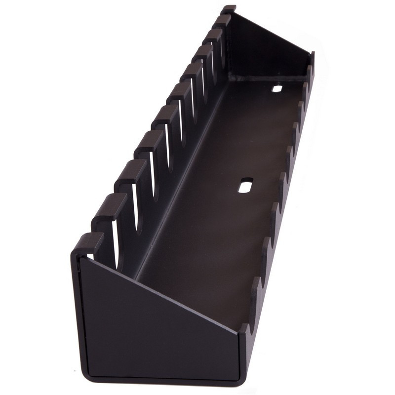 Стійка для зберігання грифів вертикальна Zelart 2261 Київ - фото 9