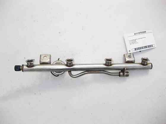 Mercedes-Benz  A1110703095 Паливна рампа - розподільник для двигуна M111 R4 2.0 2.3л Одесса