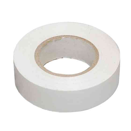 Изолента белая Винница