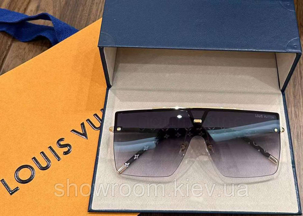 Женские солнцезащитные очки Z2192 Lux Киев - изображение 3