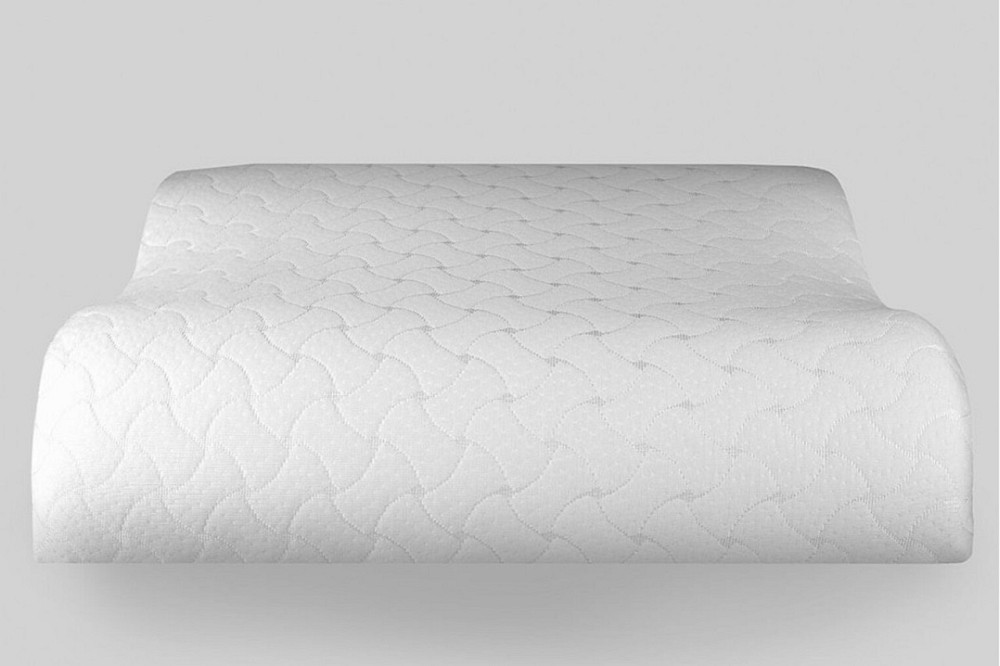 Ортопедическая подушка Dobra Dormire (Дормире) ТМ Highfoam Харьков - изображение 5