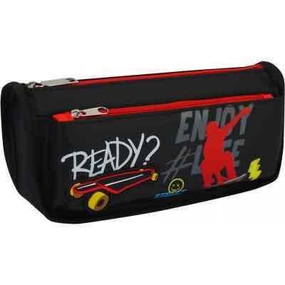 Пенал Maxi 2 отделения (MX85357) Винница