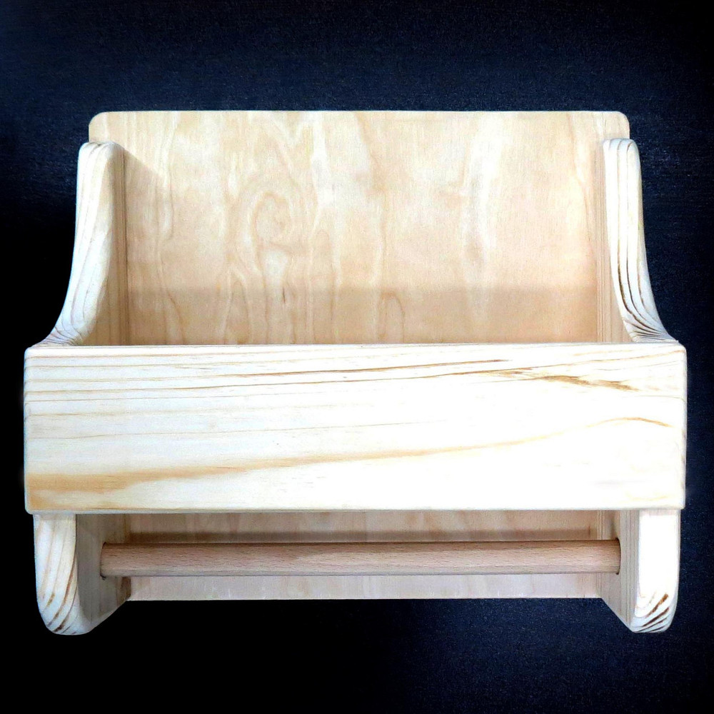 Держатель для бумажных полотенец 