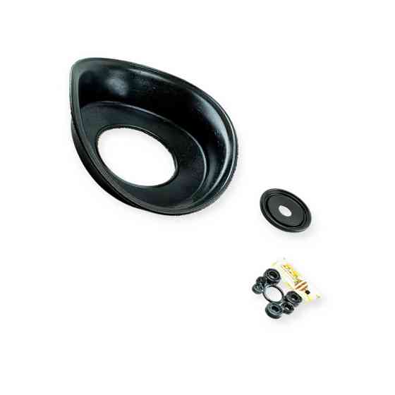 Ремкомплект підсилювача гальм ГАЗ 53, 2401 з мембраною вакууму та клапана вакуумного Мукачево